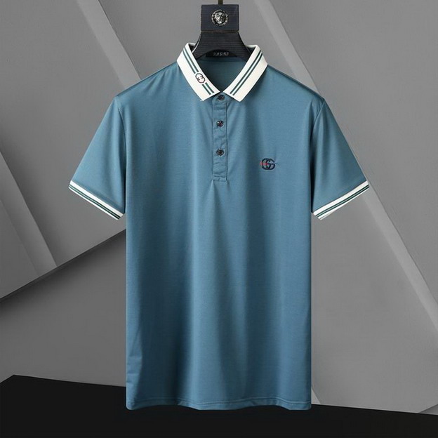 Gucci short lapel T man 2022-5-28-022